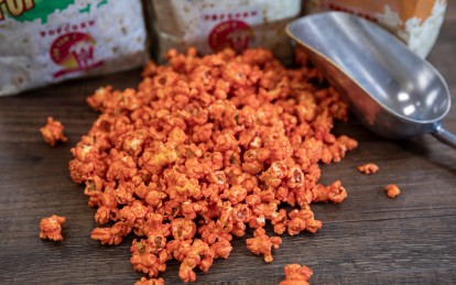 Yum Yum's Popcorn - Southaven Photo