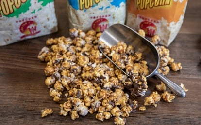 Yum Yum's Popcorn - Southaven Photo