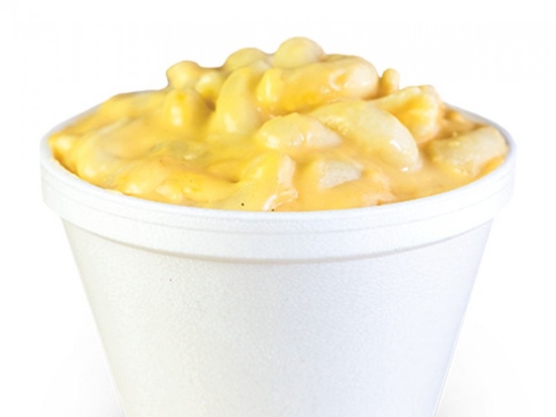 Mac & Cheese