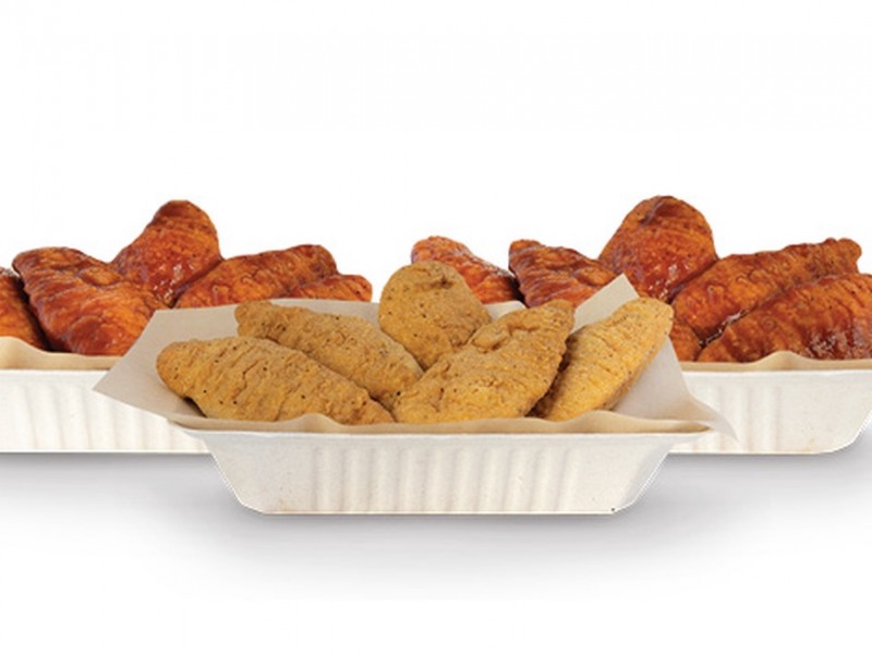 30 Tender Pack