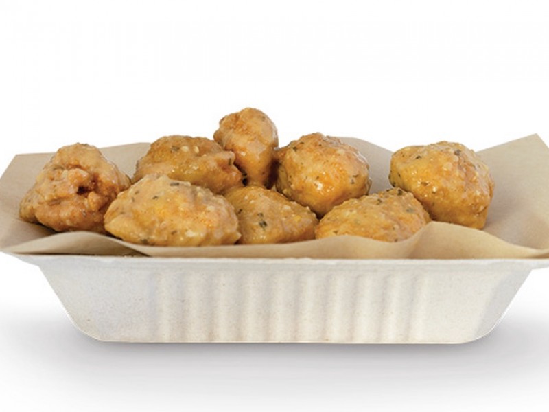 10 Wings