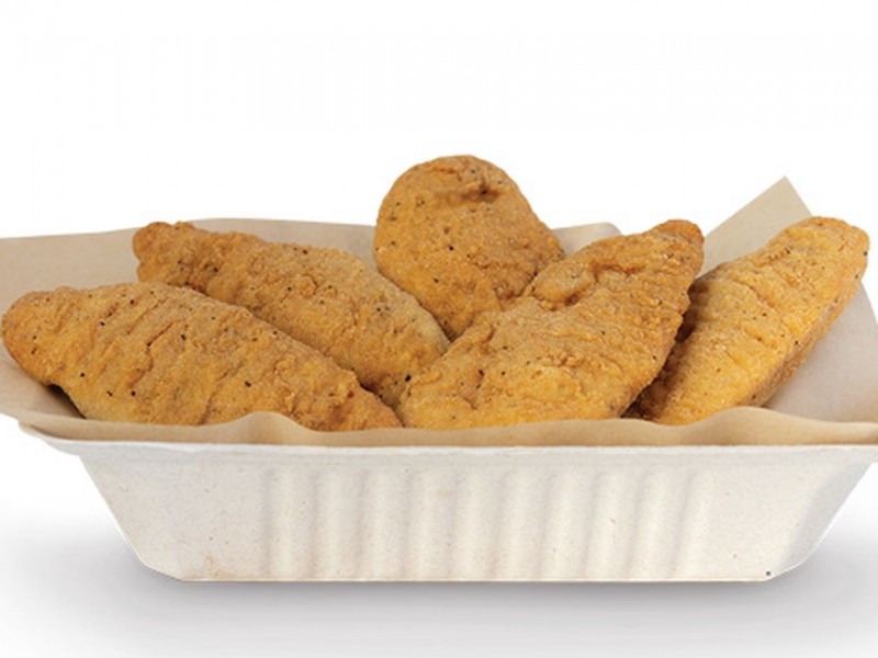 6 Tenders