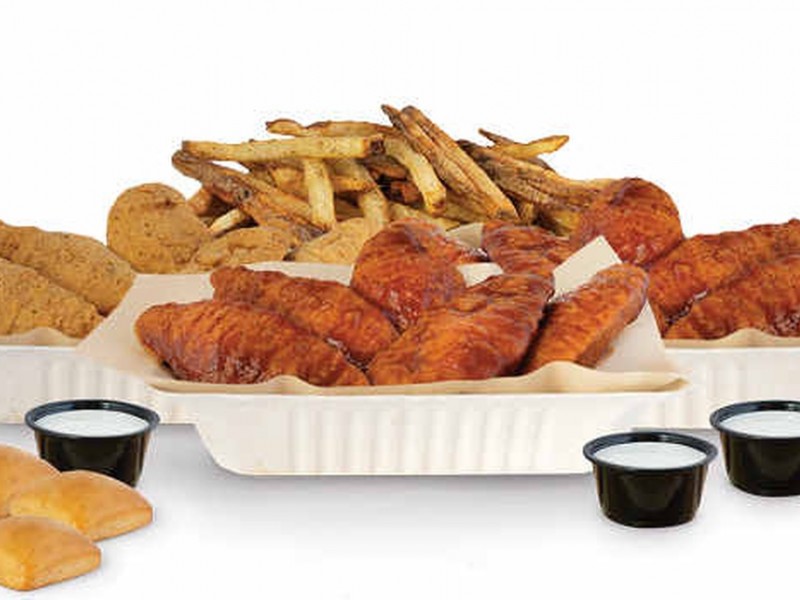 16 Tenders