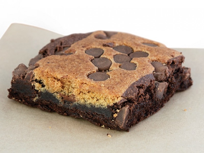Blondie Brownie