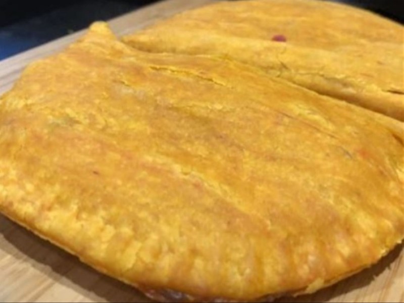 Chicken Patty