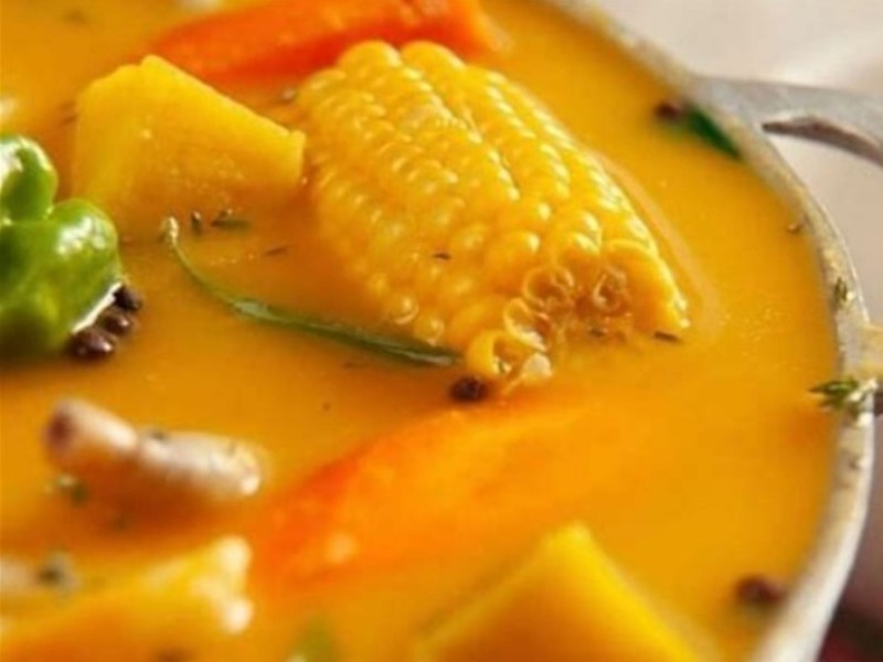 Chicken Soup (Large)