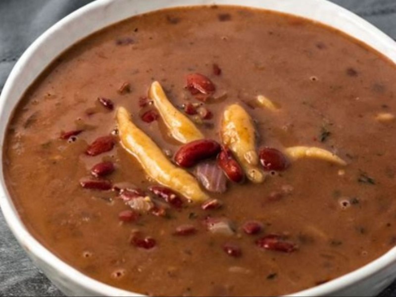 Red Pea Soup (Small)
