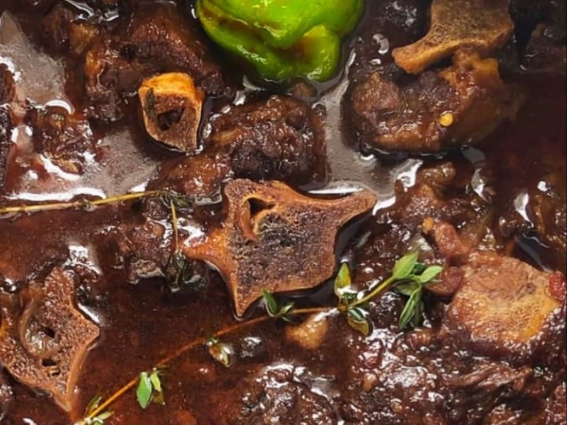 Oxtail (Large)
