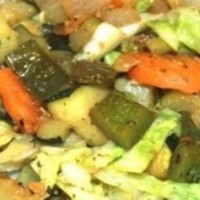 Vegetarian
