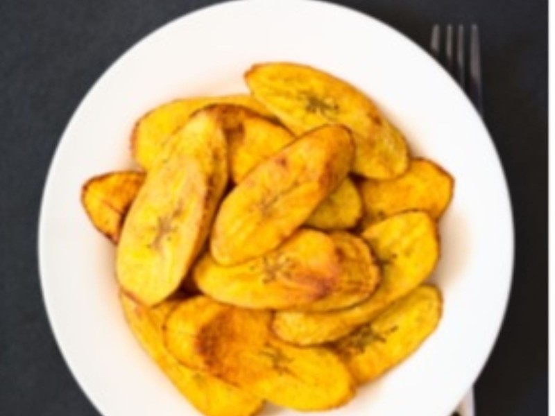 Plantains