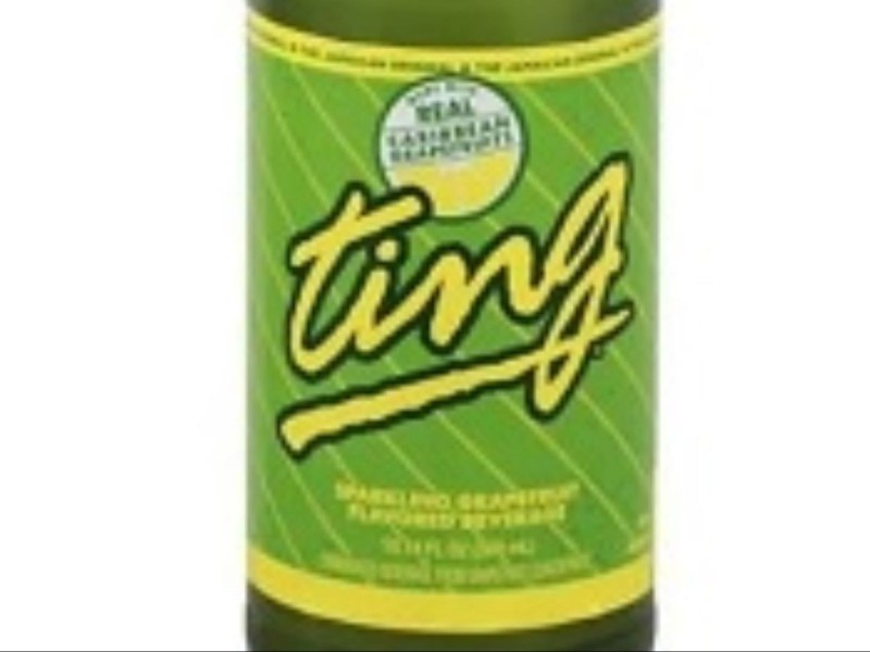 Jamaican Ting