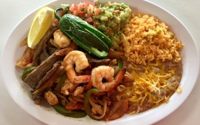 Mi Asador Mexican & Seafood Restaurant Photo
