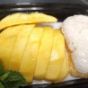 Sweet StickyRice Mango