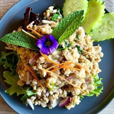 SL2. Larb