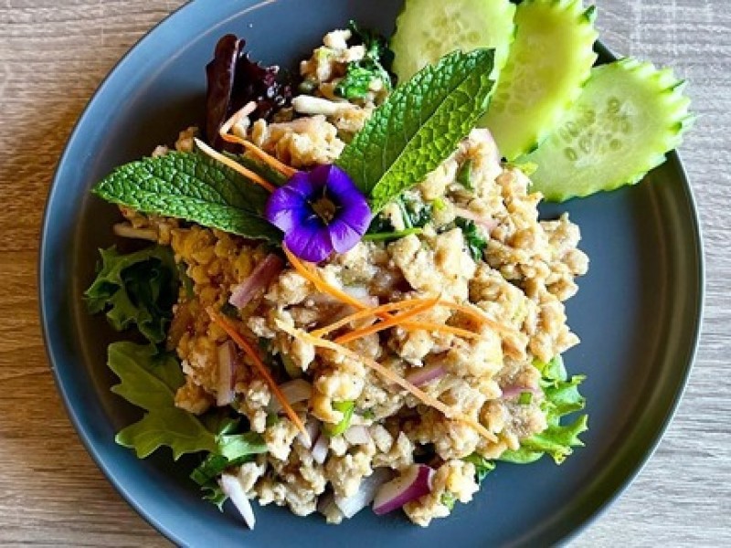 SL2. Larb