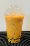 BUBBLE TEA