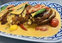 DUCK DISHES