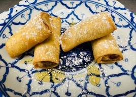 Fried Banana