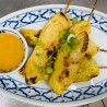 CHICKEN SATAY