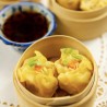 STEAMD DUMPLING