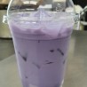 Taro Milk Tea