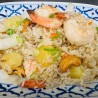 PINEAPPLE FRIED RICE