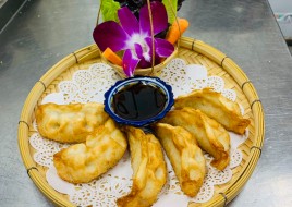POTSTICKER