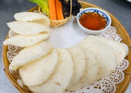 SHRIMP CHIP