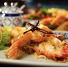 TAMARIND SHRIMP