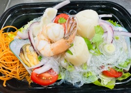 YUM TALAY (Seafood Salad)