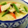 GREEN CURRY