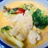 PANANG CURRY