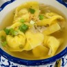 WONTON SOUP