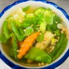 VEGETABLE SOUP