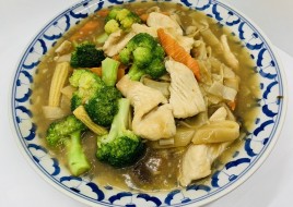 PAD LARDNA