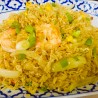 YELLOW FRIED RICE