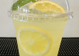 Fresh Lemonade