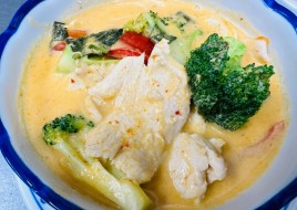 PANANG CURRY