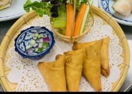 SAMOSA
