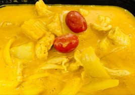 YELLOW CURRY