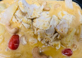 MASSAMAN CURRY