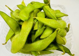 EDAMAME