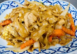 PAD KEE MAO