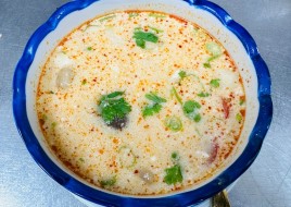 TOM KHA
