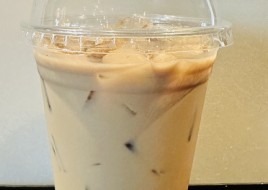 Milk Tea With Boba