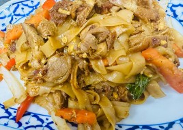 KEE MAO DUCK