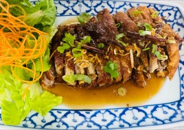 TAMARIND DUCK