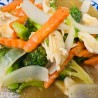 PAD BROCCOLI