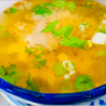 TOFU SOUP