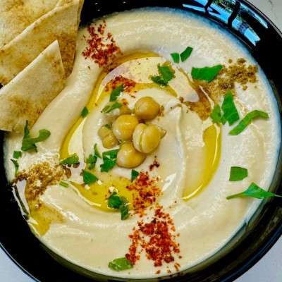 Hummus